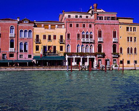 Hotel Principe-1