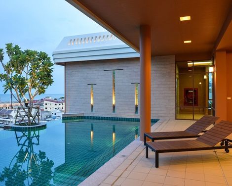 Hisea Huahin Hotel-1