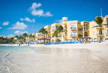 Hotel, Wyndham Alltra Playa del Carmen Adults Only All Inclusive