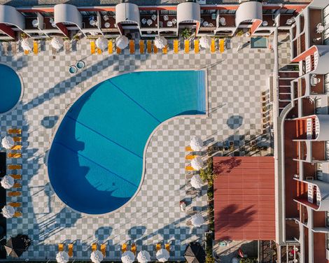 Muthu Oura Praia Hotel-2