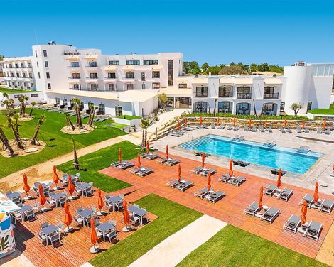 Regency Salgados Hotel & Spa-2