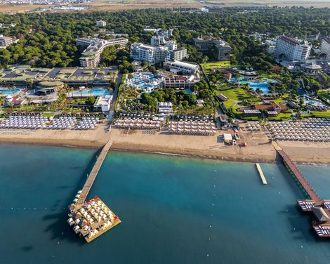 Limak Atlantis Deluxe Hotel & Resort-0