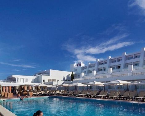 Riu Palace La Mola-3