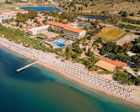 Doryssa Seaside Resort-4
