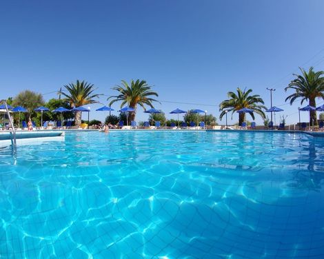 Hotel Eleftheria-2