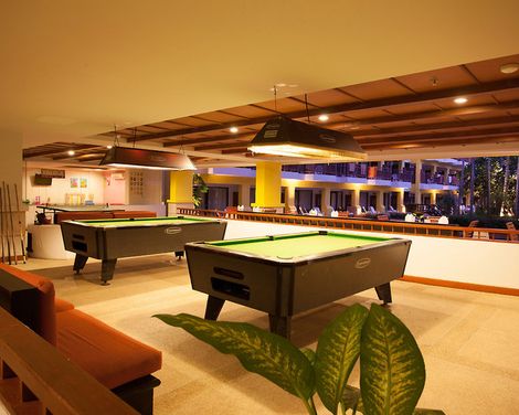 Woraburi Phuket Resort & Spa-2