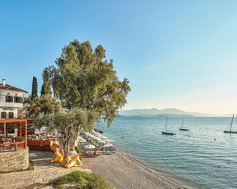 Leda Village Resort-0