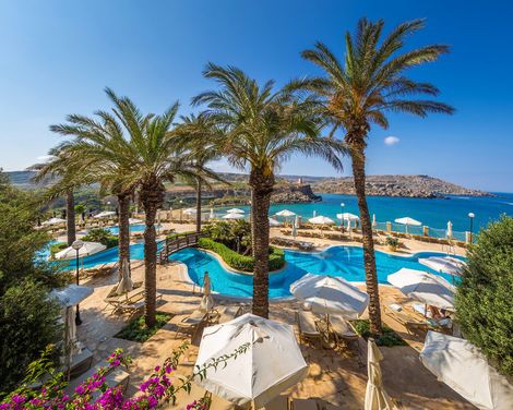 Radisson Blu Resort & Spa, Malta Golden Sands-2