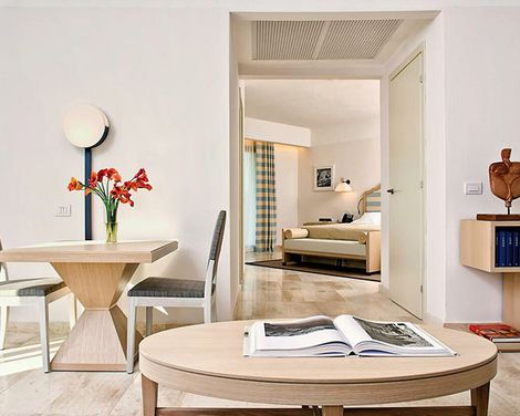 Grande Baia Resort & Spa-3