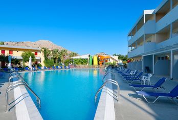 Hotel, Golden Odyssey Hotel