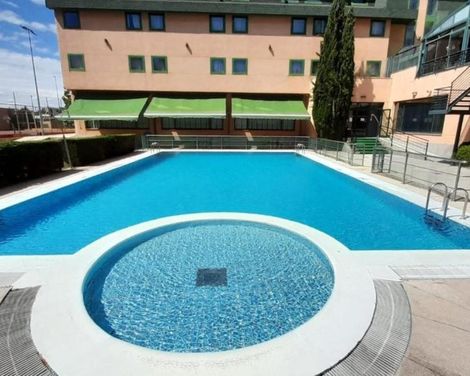 Hotel Alda Río Tormes-0