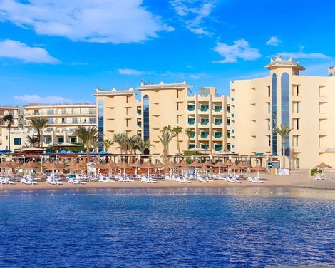 Moreno Horizon Spa & Resort-2