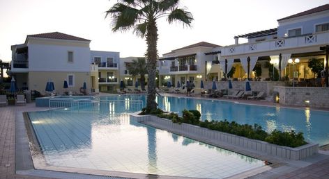 Aegean Houses Kos
