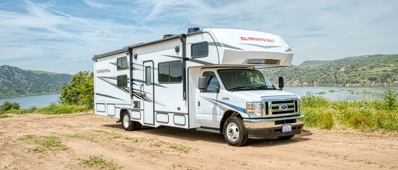 Wohnmobil mieten ab Los Angeles | ADAC Reisen