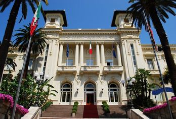 Hotel, Memole Inn Sanremo