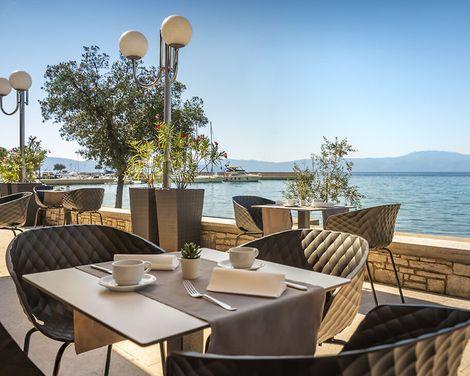 Veya Maradiso Hotel by Aminess-4