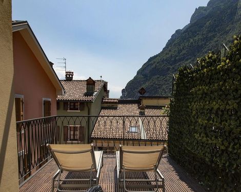 Hotel Antico Borgo-1