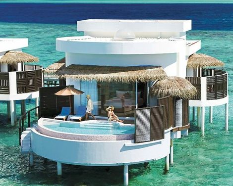 Oblu Select at Sangeli-4