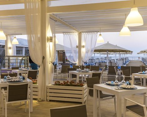 SUNRISE Holidays Resort-4