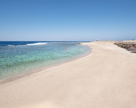 Concorde Moreen Beach Resort & Spa Marsa Alam-0