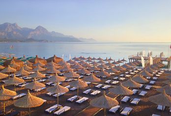 Hotel, Imperial Turkiz Resort Hotel