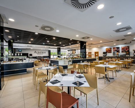 Albir Playa Hotel & Spa-4