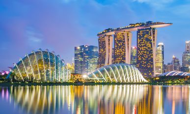 VASCO DA GAMA: Facettenreiches Asien