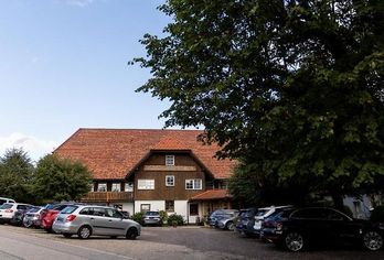 Hotel, Hirschen