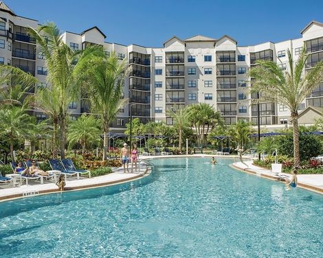 The Grove Resort & Water Park Orlando-0