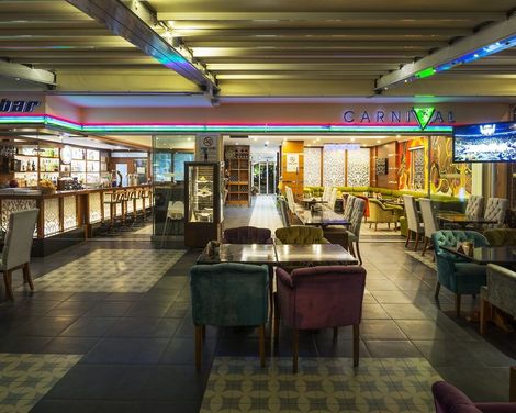 Orka Boutique Hotel-4