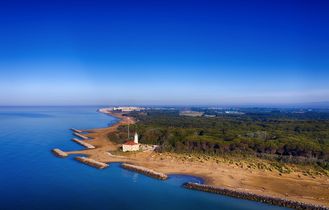 Bibione Adria