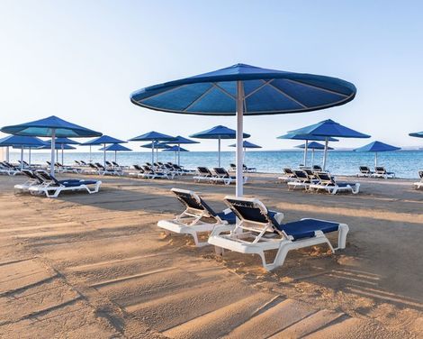 Pyramisa Beach Resort Sahl Hasheesh-0