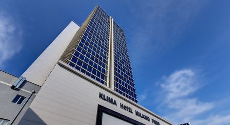 Klima Hotel Milano Fiere