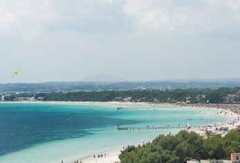 Alcudia Garden Aparthotel