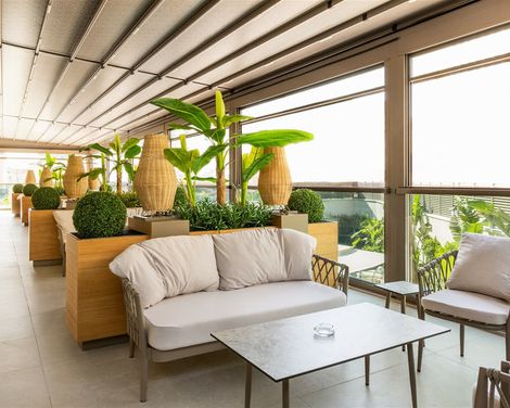 Seher Side Quality Resort & Spa-2