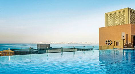 Sofitel Dubai Jumeirah Beach