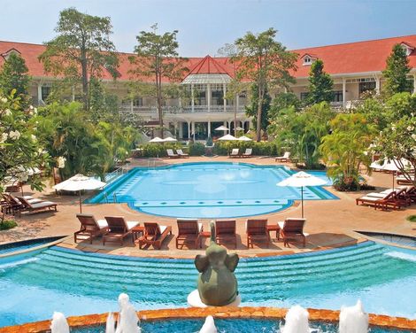 Centara Grand Beach Resort & Villas Hua Hin-3