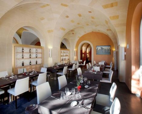 Arthotel & Park Lecce-2