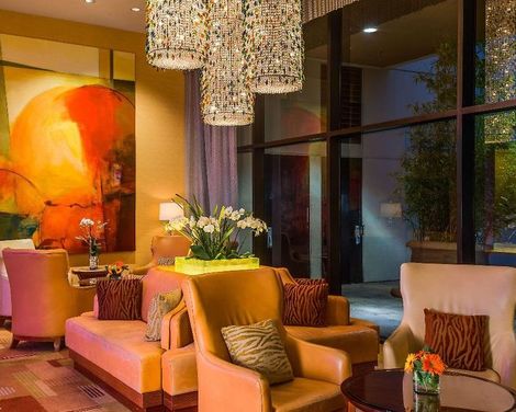 Hilton San Francisco Airport Bayfront-3