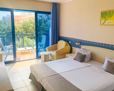 Aphrodite Hotel-4
