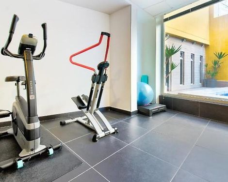 Hotel Porto Calpe-2