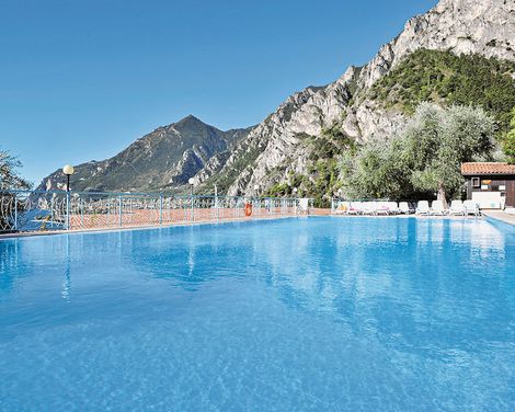 La Limonaia Hotel & Residence-2