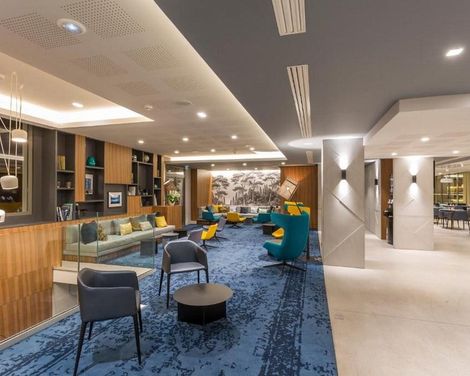 Nemea Appart Hotel Cannes Palais-1