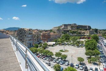 Hotel, City Marina