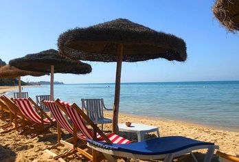 Hotel, Hotel Residence Mahmoud