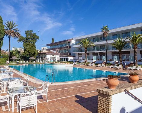 Hotel Jerez AQ35-2