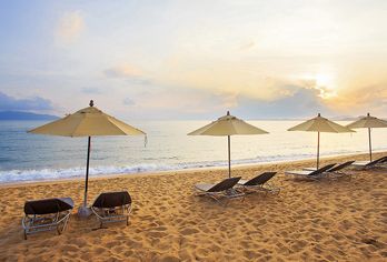 Samui Buri Beach Resort & Spa