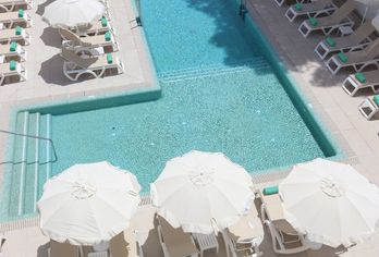 Hotel, Iberostar Selection Santa Eulalia Ibiza