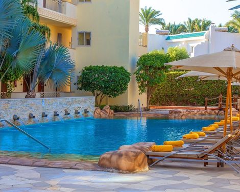 Xperience Sea Breeze Resort-1