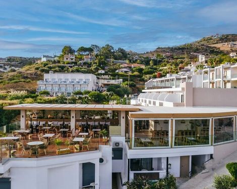 Panorama Village Hotel-2